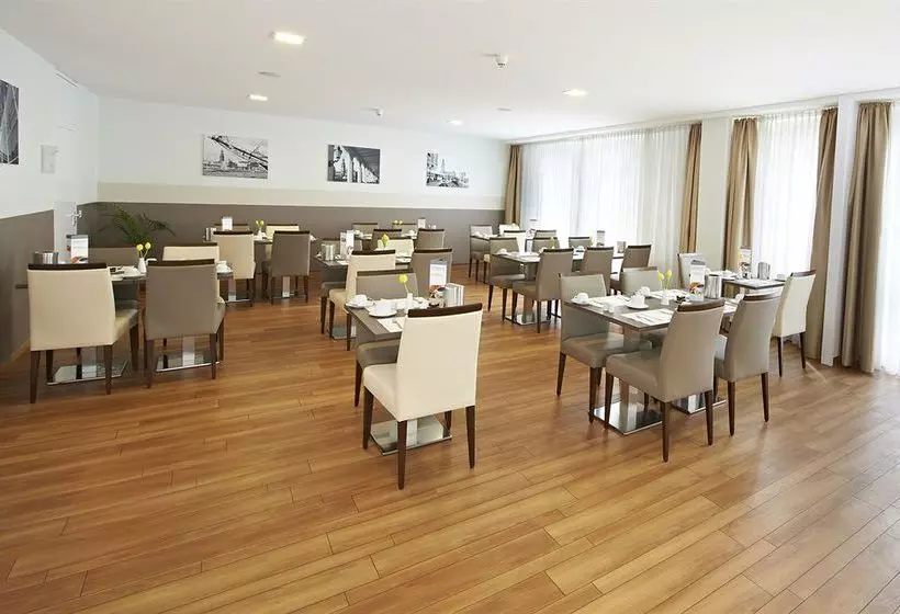 Fotos del hotel Ghotel Hotel & Living Hamburg:  8