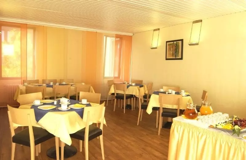 Fotos del hotel Ghotel Hotel & Living Hamburg:  11