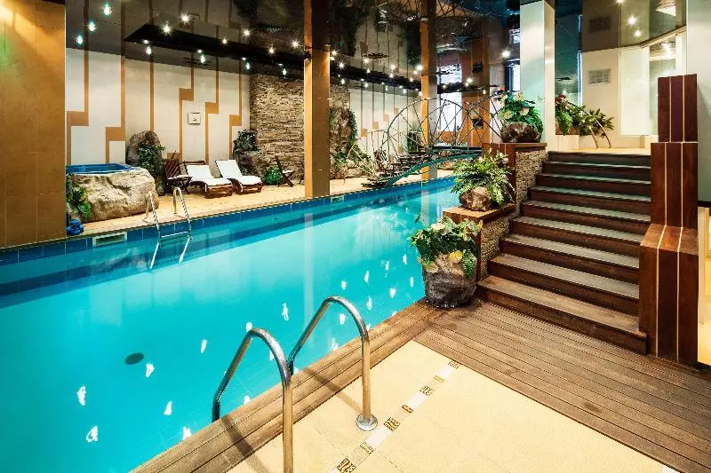 Fotos del hotel Anel:  3