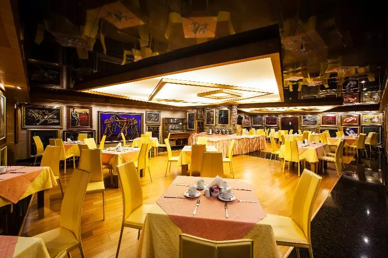 Fotos del hotel Anel:  11