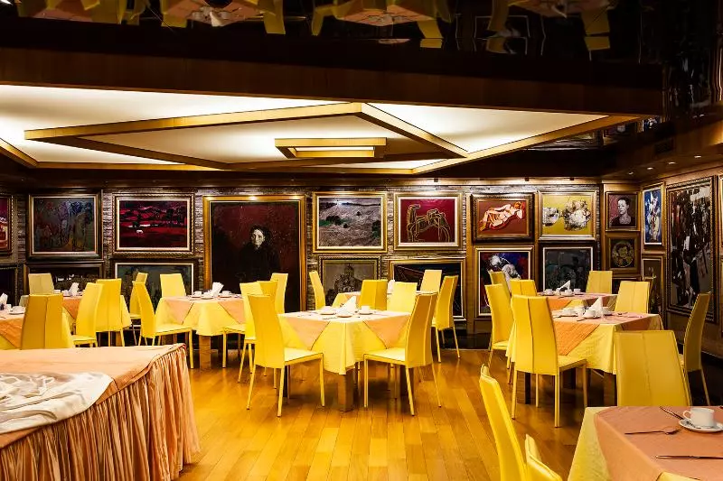 Fotos del hotel Anel:  5