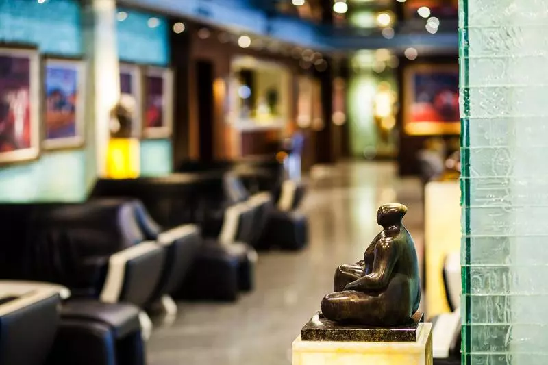 Fotos del hotel Anel:  4