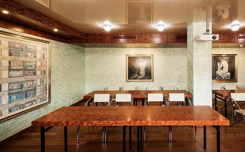 Fotos del hotel Anel:  6