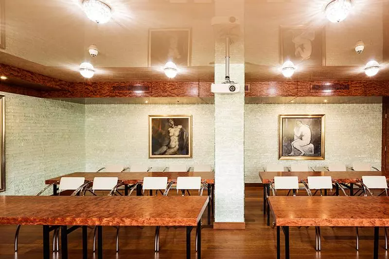 Fotos del hotel Anel:  14