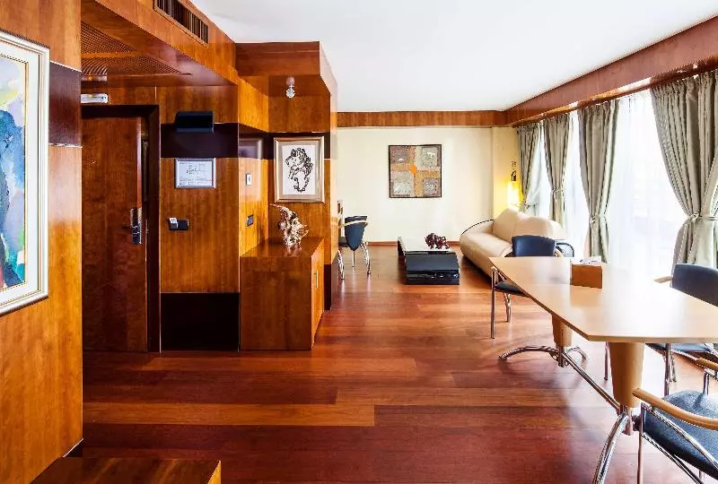 Fotos del hotel Anel:  2