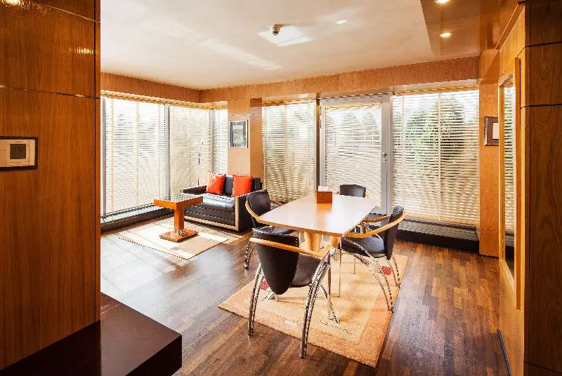 Fotos del hotel Anel:  8