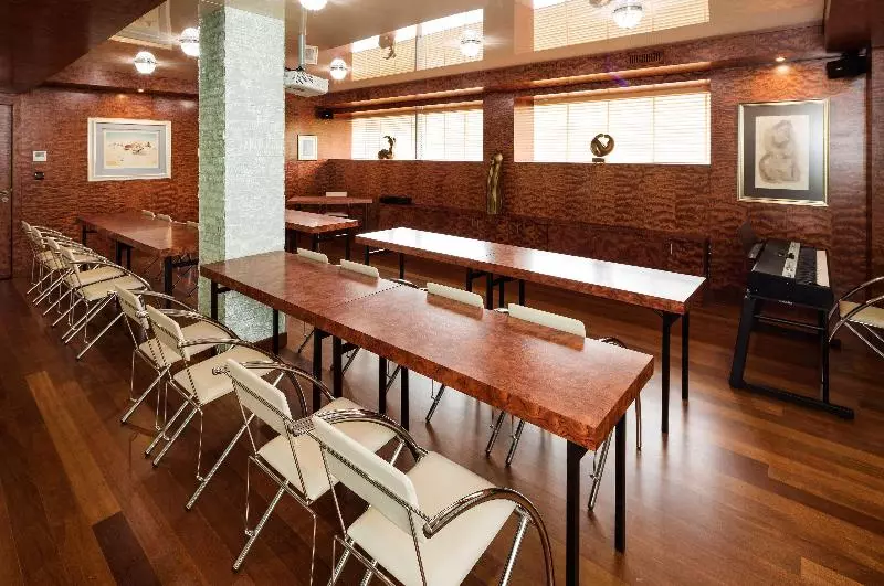 Fotos del hotel Anel:  23