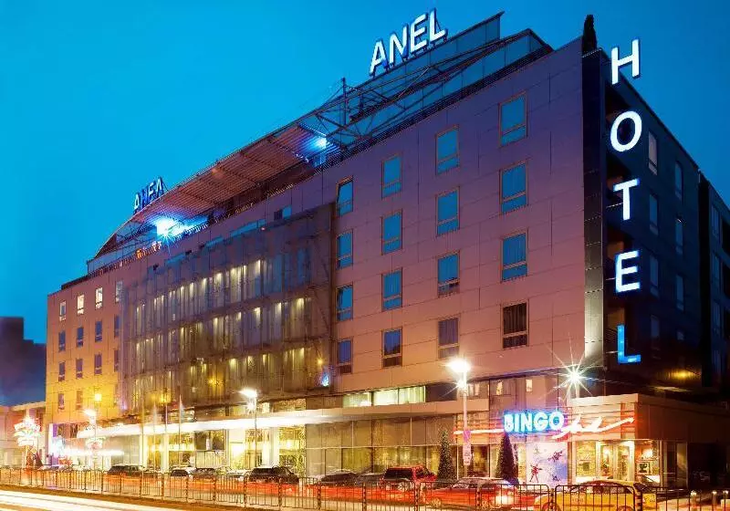 Fotos del hotel Anel:  9