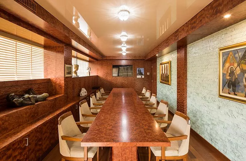 Fotos del hotel Anel:  17