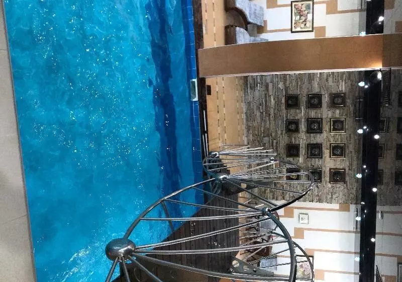 Fotos del hotel Anel:  10