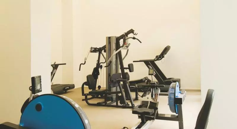 Fotos del hotel Auckland Harbour Suites:  9