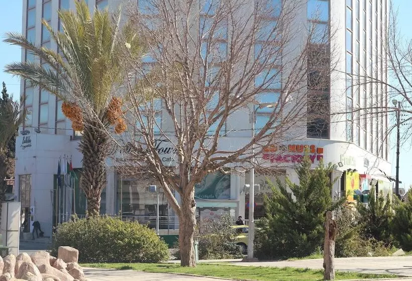 Fotos del hotel Belle Vue:  4