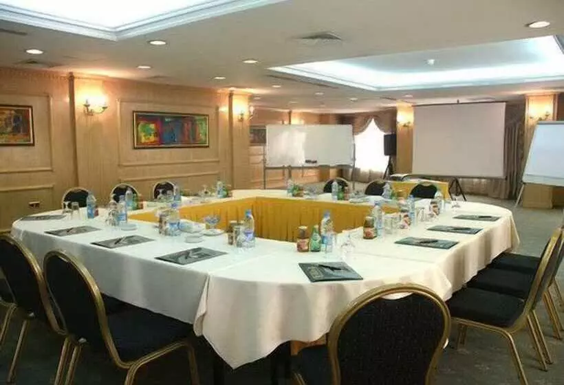 Fotos del hotel Belle Vue:  6