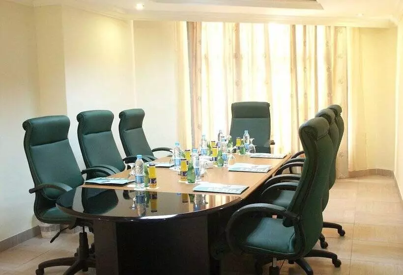 Fotos del hotel Belle Vue:  3