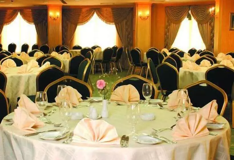 Fotos del hotel Belle Vue:  9