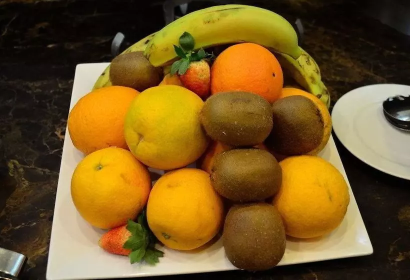 Fotos del hotel Belle Vue:  14