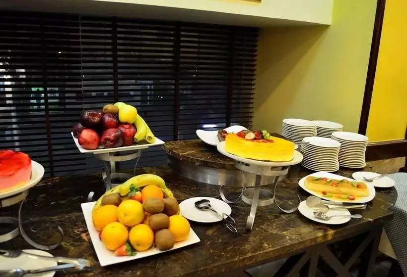 Fotos del hotel Belle Vue:  15