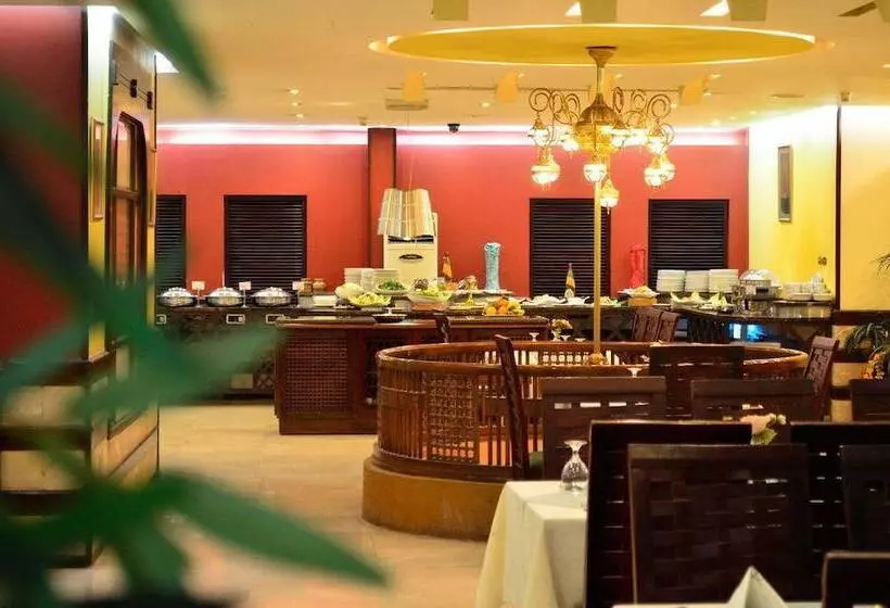 Fotos del hotel Belle Vue:  5