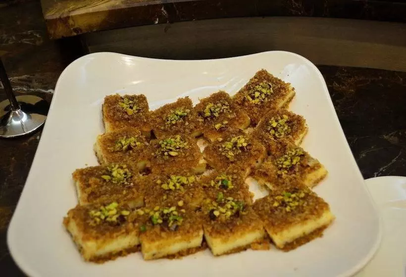 Fotos del hotel Belle Vue:  13