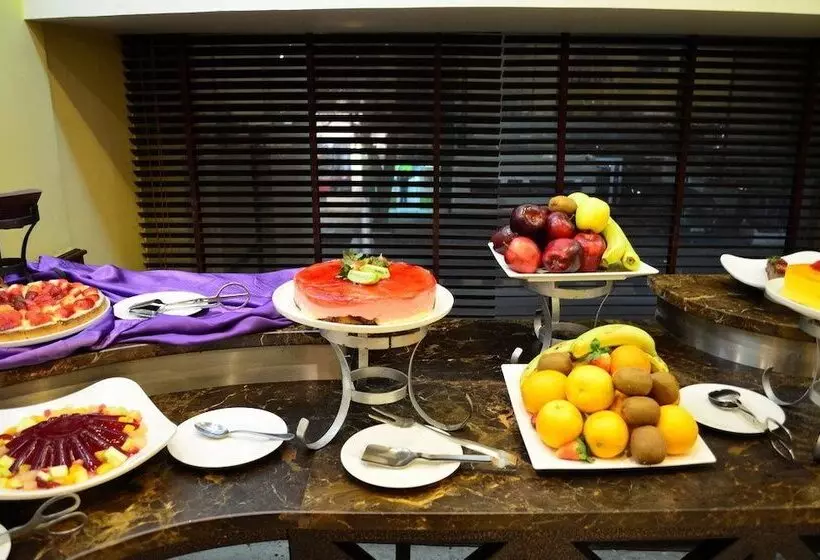 Fotos del hotel Belle Vue:  7