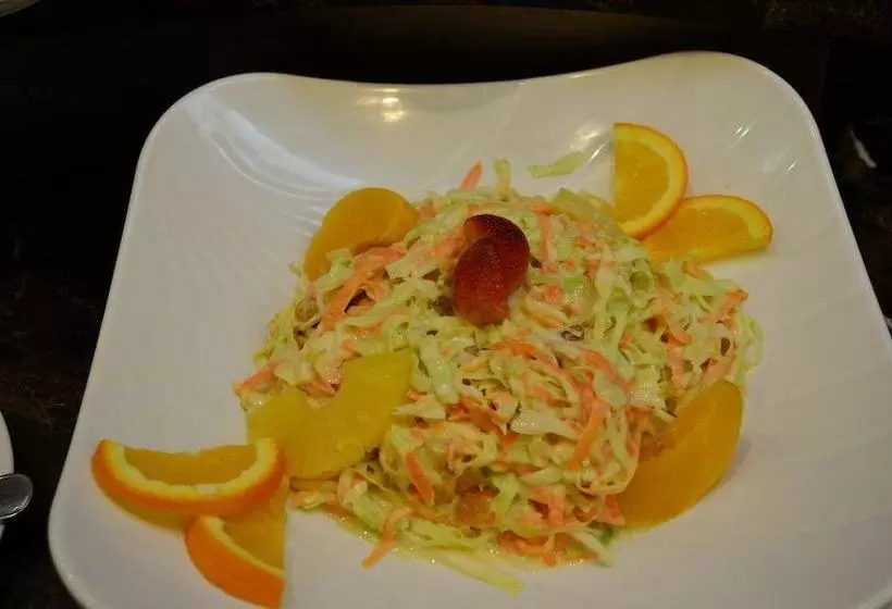 Fotos del hotel Belle Vue:  11