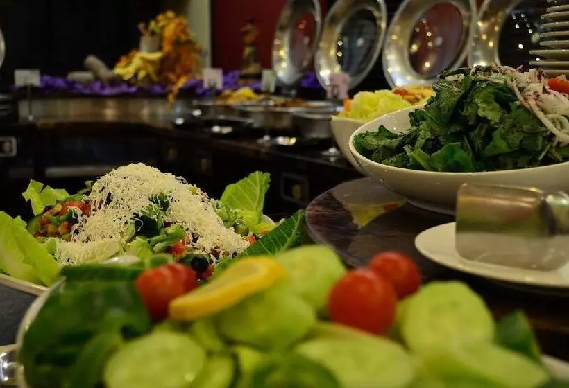 Fotos del hotel Belle Vue:  8