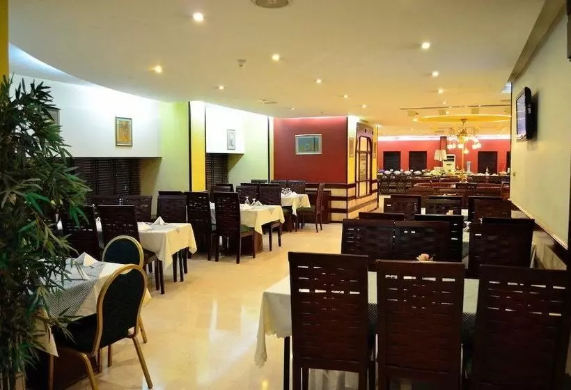 Fotos del hotel Belle Vue:  10