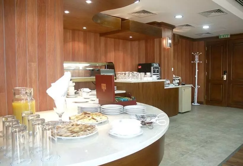 Fotos del hotel Belle Vue:  2