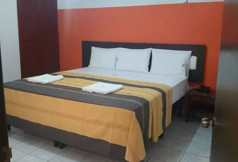 Fotos del hotel El Español Centro Historico:  13