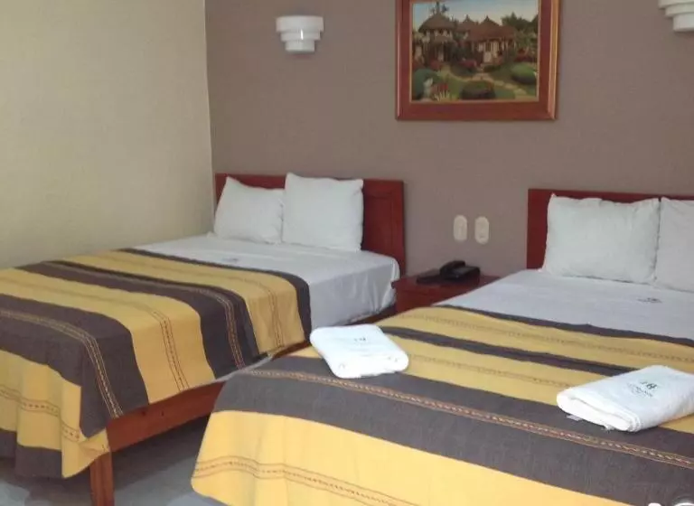 Fotos del hotel El Español Centro Historico:  23