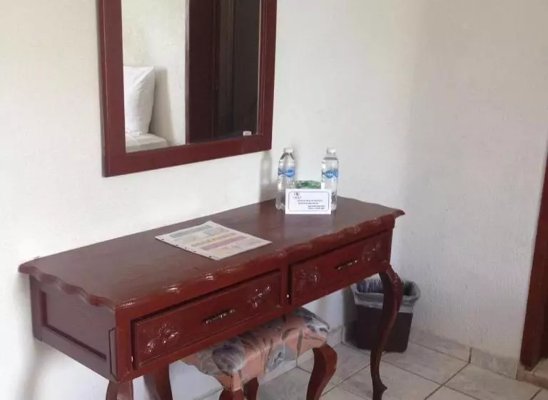 Fotos del hotel El Español Centro Historico:  25