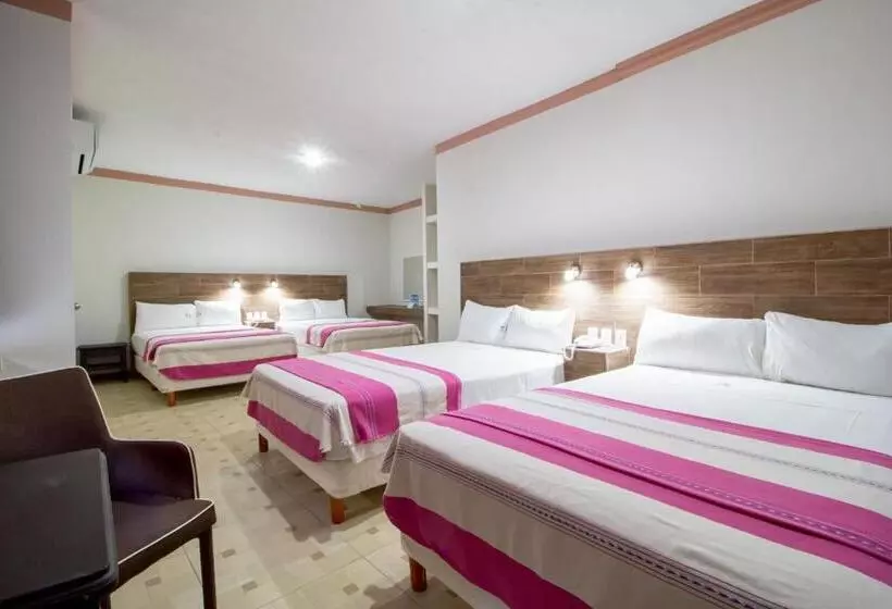 Fotos del hotel El Español Centro Historico:  10