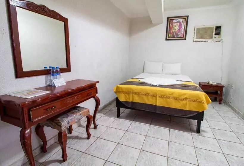 Fotos del hotel El Español Centro Historico:  12