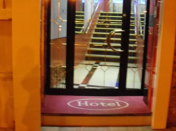 Fotos del hotel Esperia:  5