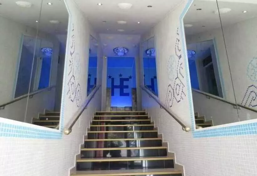 Fotos del hotel Esperia:  7