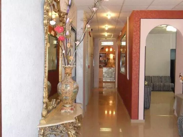 Fotos del hotel Esperia:  3