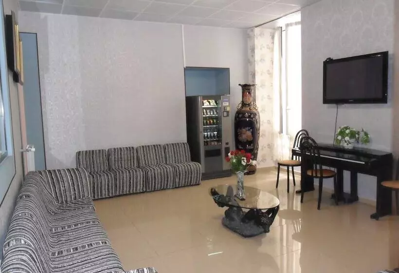 Fotos del hotel Esperia:  21