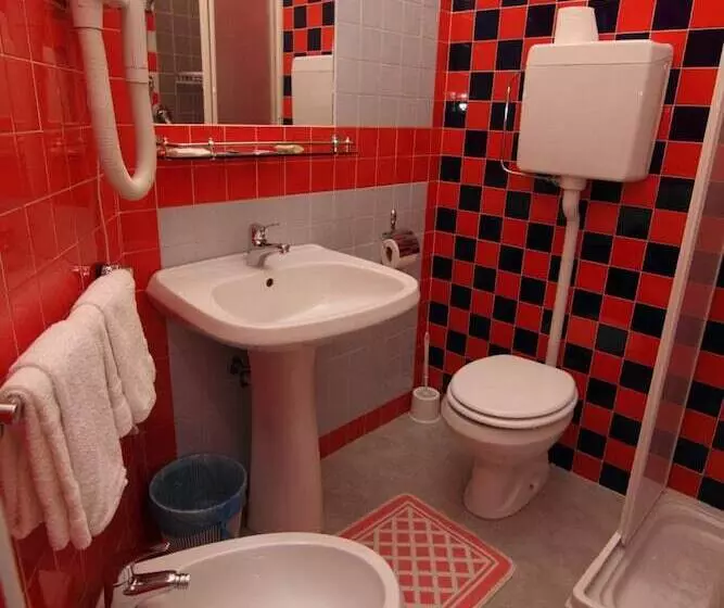 Fotos del hotel Esperia:  4