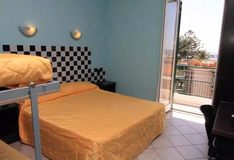 Fotos del hotel Esperia:  25