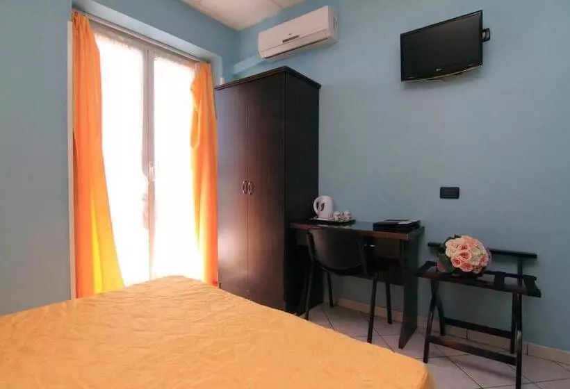 Fotos del hotel Esperia:  8