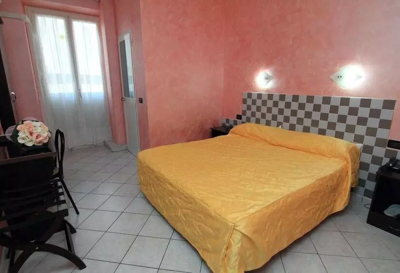 Fotos del hotel Esperia:  9