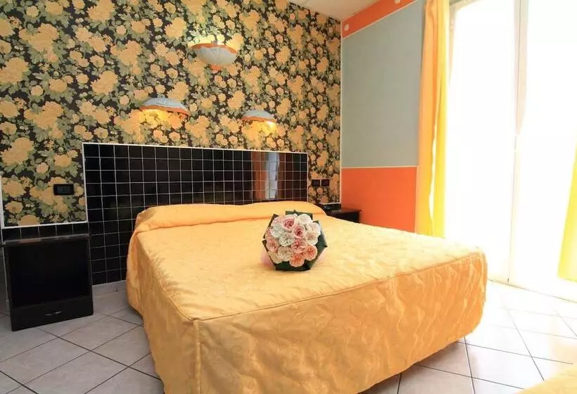 Fotos del hotel Esperia:  10