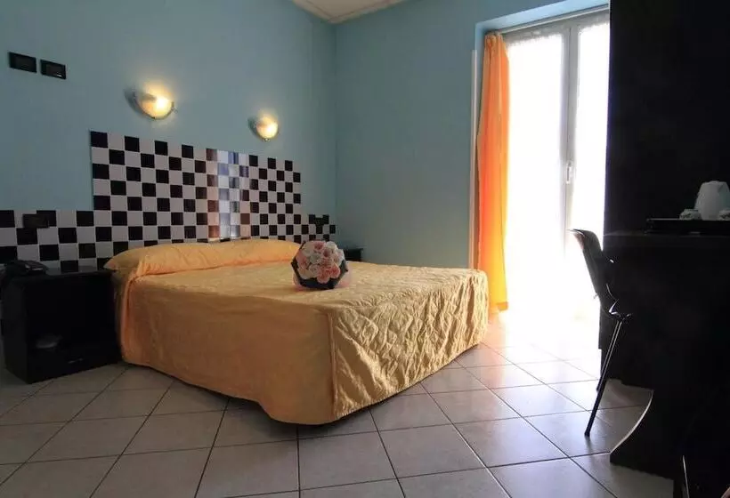 Fotos del hotel Esperia:  6