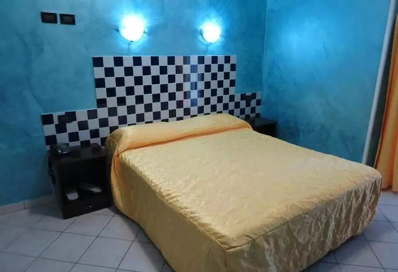 Fotos del hotel Esperia:  12