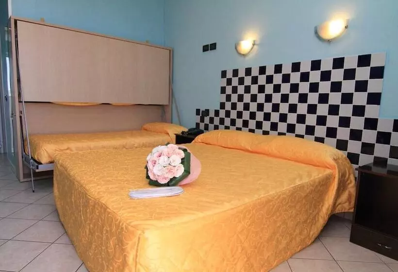 Fotos del hotel Esperia:  13