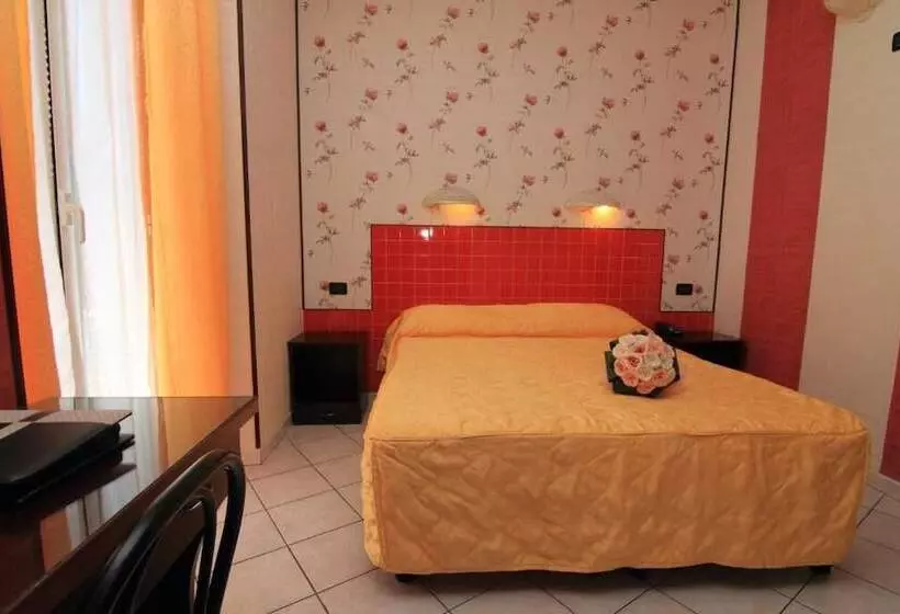 Fotos del hotel Esperia:  16