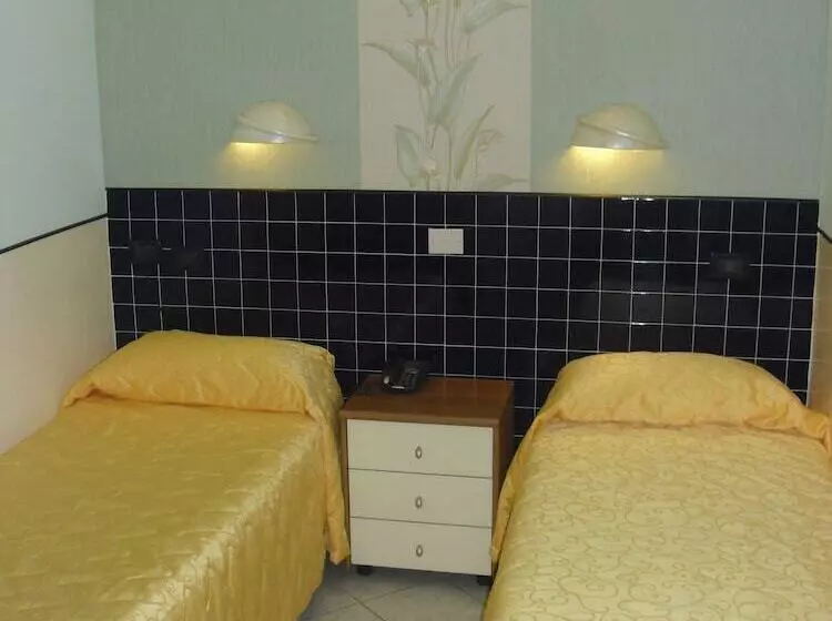 Fotos del hotel Esperia:  19