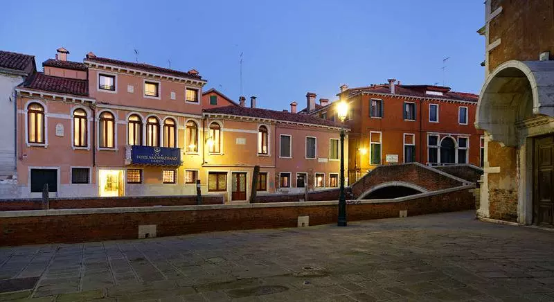 Fotos del hotel Excess Venice Boutique  & Private Spa  Adults Only:  5