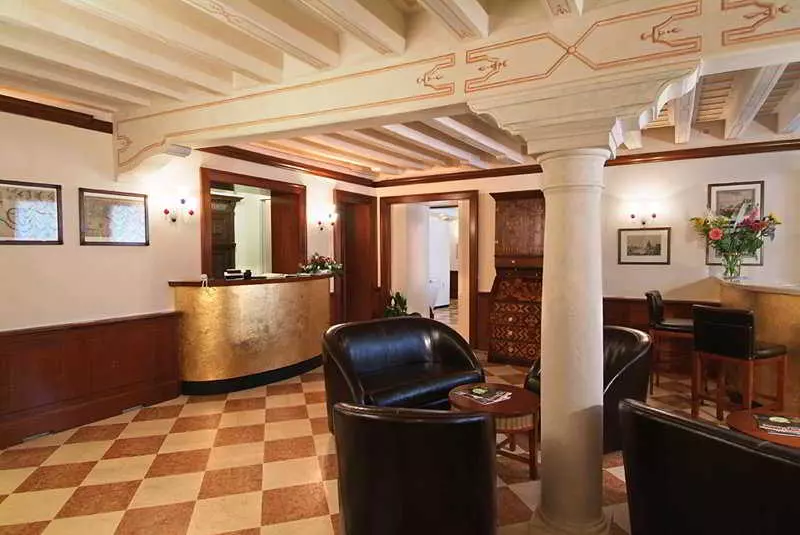 Fotos del hotel Excess Venice Boutique  & Private Spa  Adults Only:  13