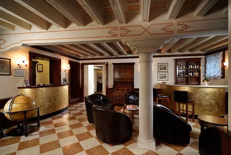 Fotos del hotel Excess Venice Boutique  & Private Spa  Adults Only:  7